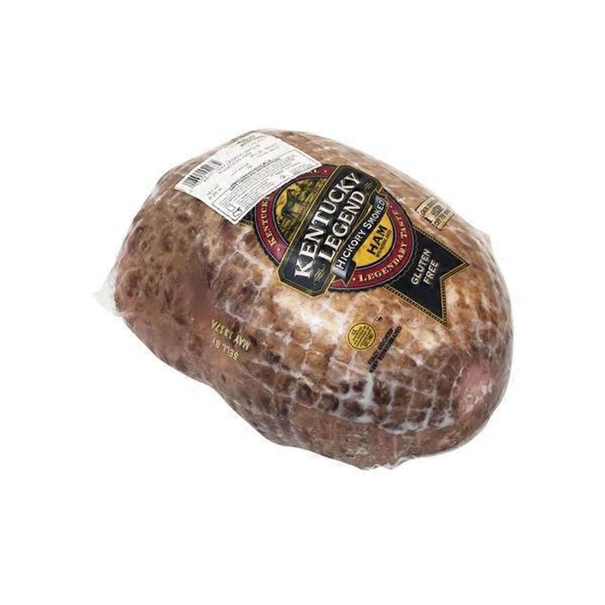 Kentucky Legend Whole Boneless Ham (1 lb) Delivery or Pickup Near Me ...