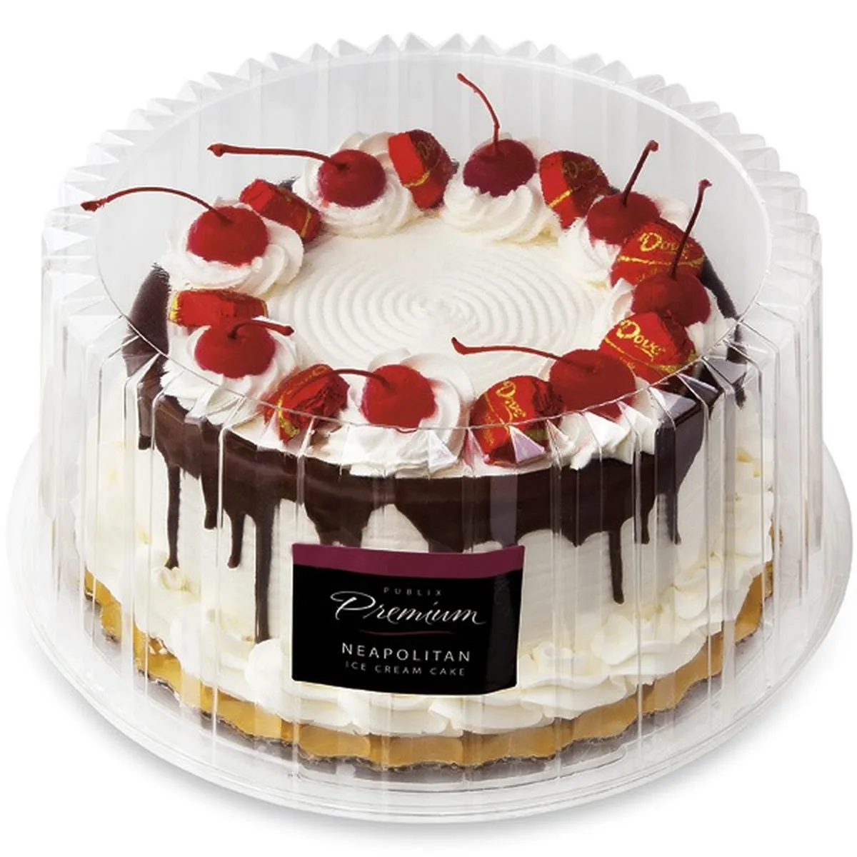 Publix ice deals cream cake