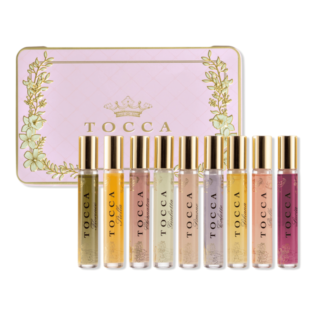 TOCCA Luxury Fragrance Wardrobe (1 Each) Delivery Or Pickup Near Me ...