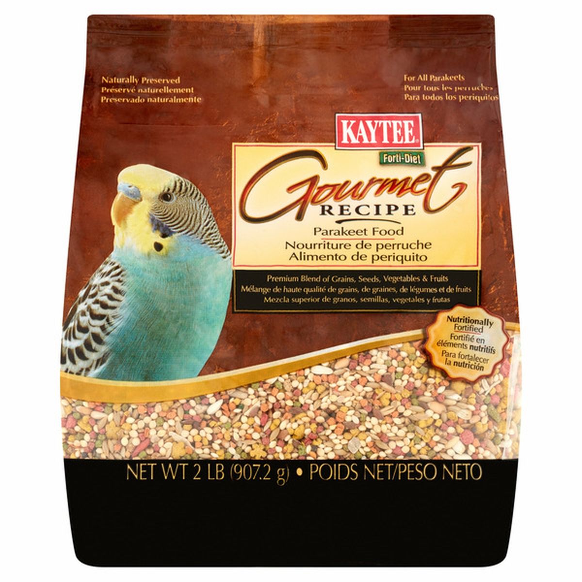 Kaytee Parakeet Food Lb Delivery Or Pickup Near Me Instacart