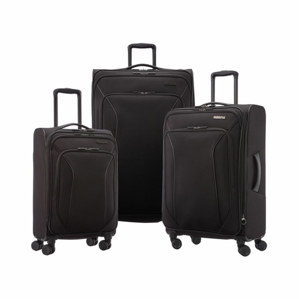 Costco american orders tourister carry on