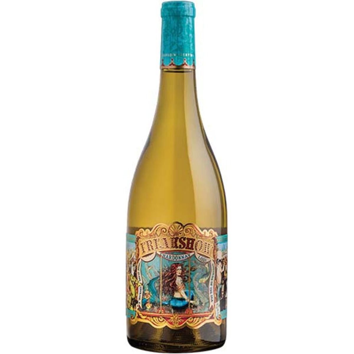 Michael David Winery Freakshow Chardonnay 750 Ml Delivery Or Pickup