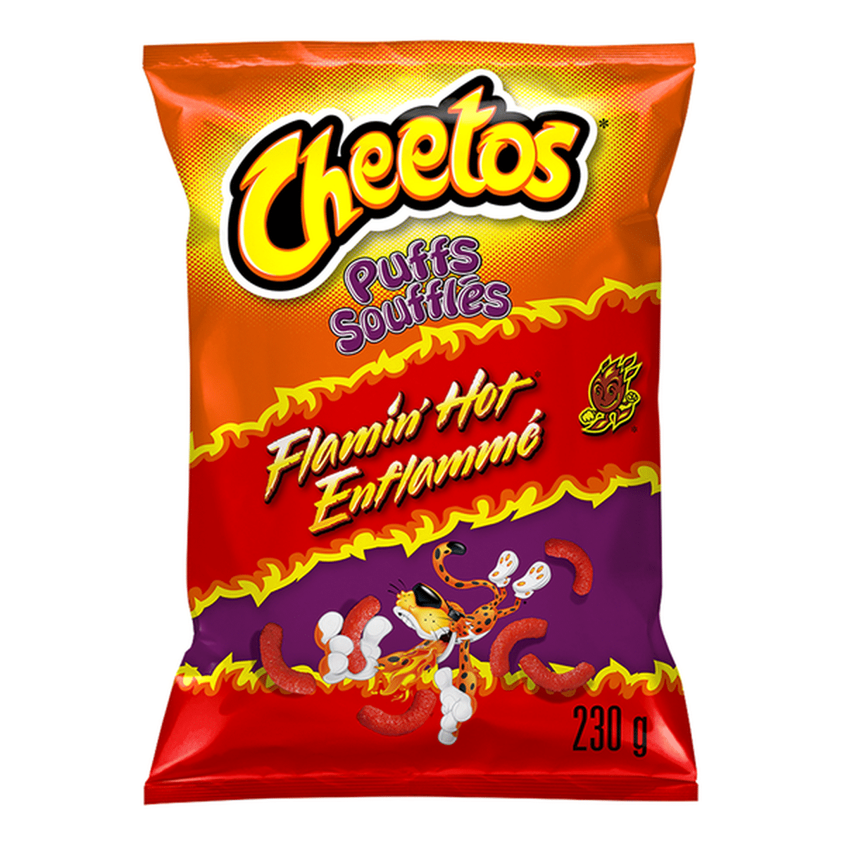 Cheetos® Crunchy Cheese Chips, 8.5 oz - Metro Market