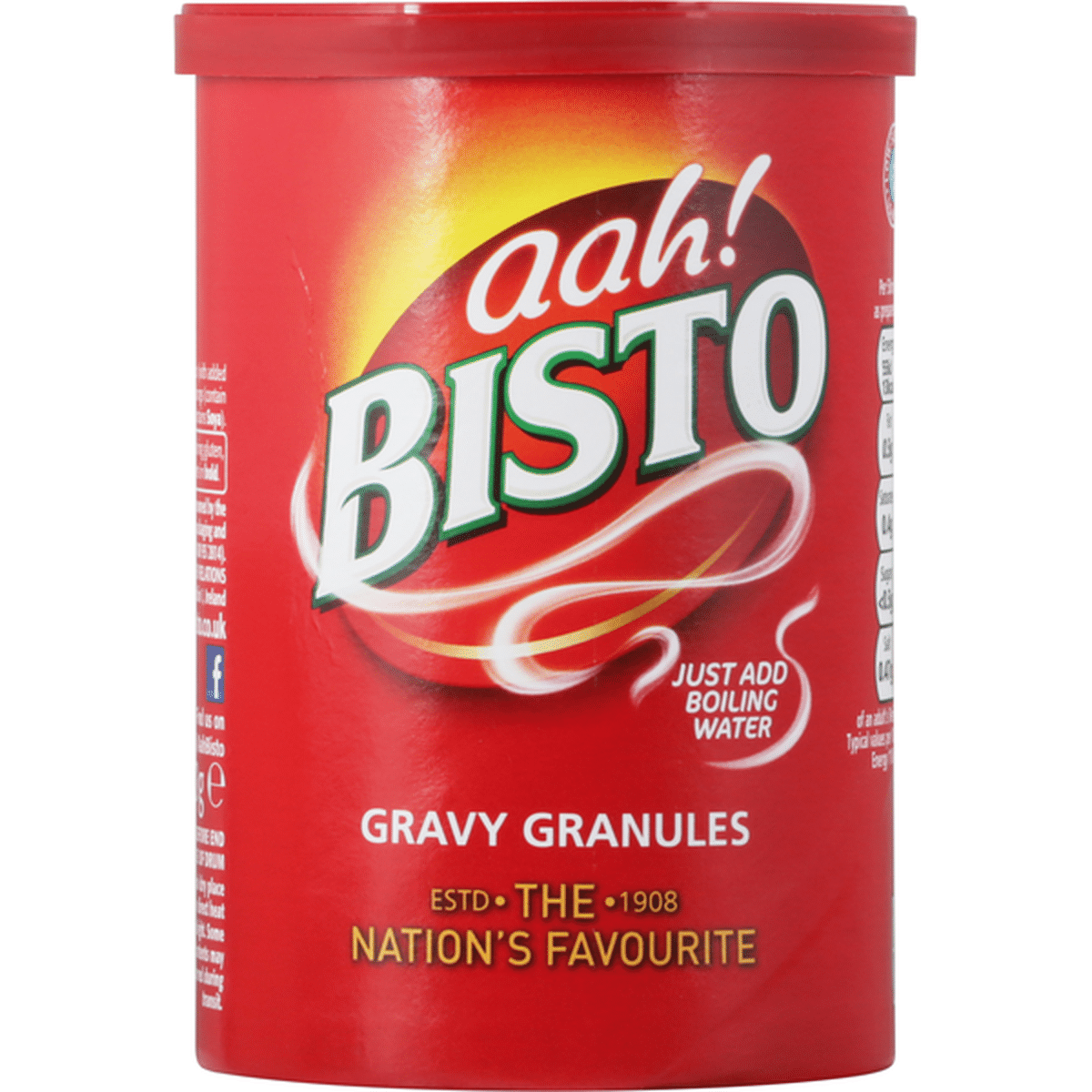 Buy Bisto Finishing Sauce Cheese online at