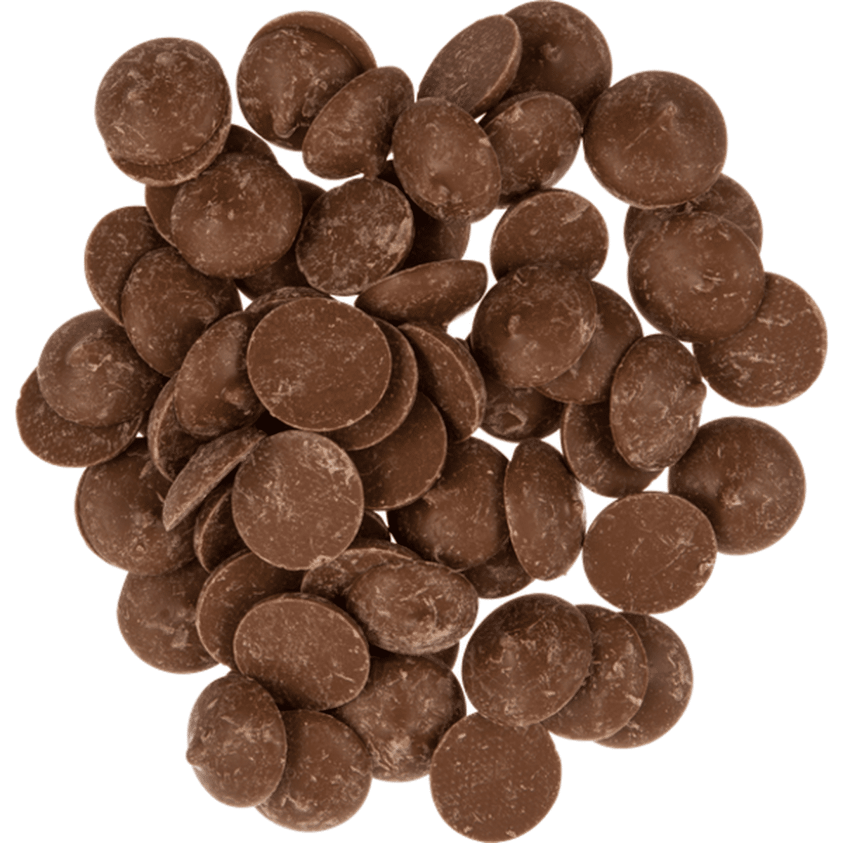 Milk Chocolate Dipping Wafers (per kg) Delivery or Pickup Near Me ...