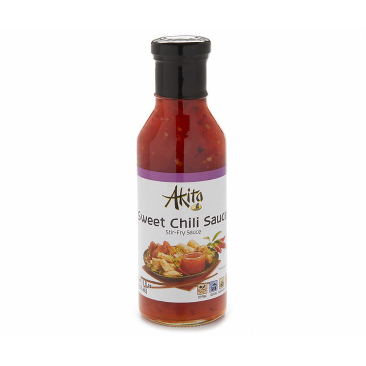 Akita Sweet Chili Stir Fry Sauce (12 fl oz) Delivery or Pickup Near Me ...