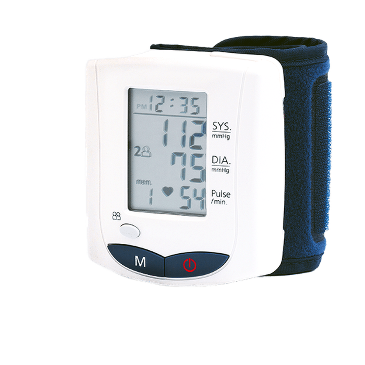 TopCare Blood Pressure Monitors Products Delivery or Pickup Near Me