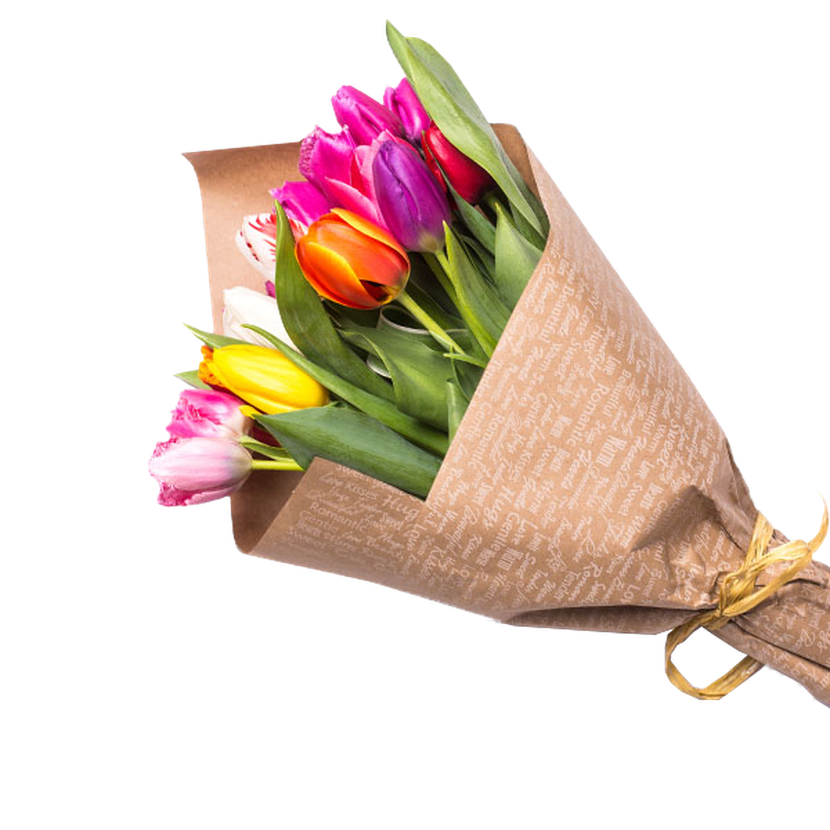 Best Fresh Cut Flowers for Delivery or Pickup Near Me Instacart