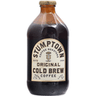 Stumptown Coffee Roasters Original Cold Brew Coffee (10.5 Oz) Delivery ...