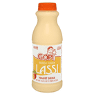 Gopi Lassi Yogurt Drink, Mango (16 Fl Oz) Delivery Or Pickup Near Me 