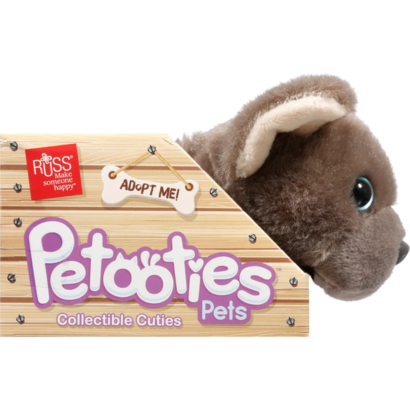 petooties series 1