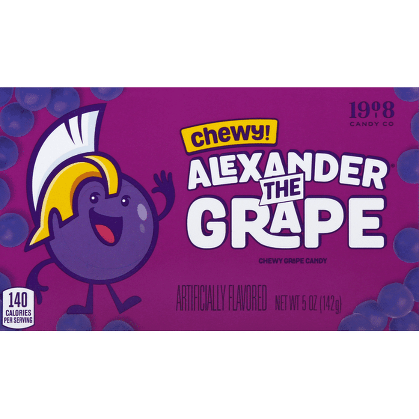 Alexander The Grape Candy Grape Chewy 5 Oz Delivery Or Pickup Near   Large 0513d9b3 Dcd1 47e4 9f50 4ac9216e4012 