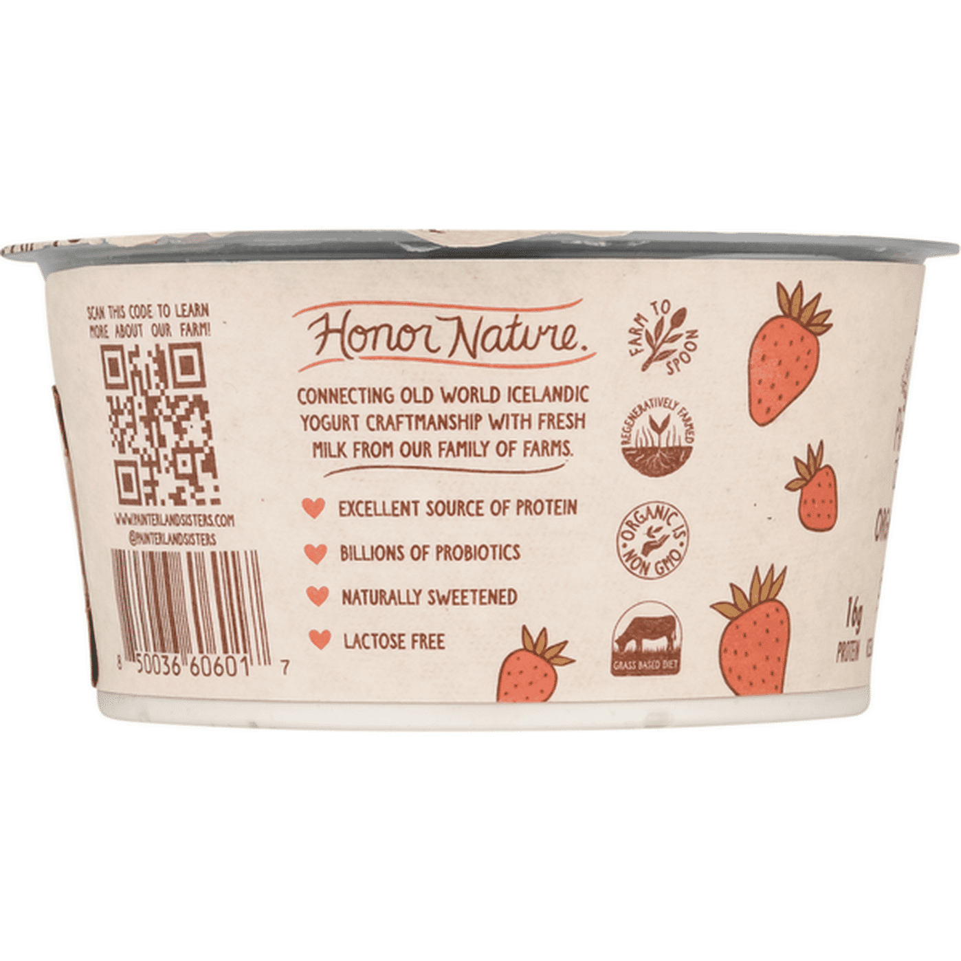 Painterland Sisters Yogurt Organic Strawberry 5 3 Oz Delivery Or   Large 06bb8215 F4af 4bcf 94bf 1678ddcf2d63 