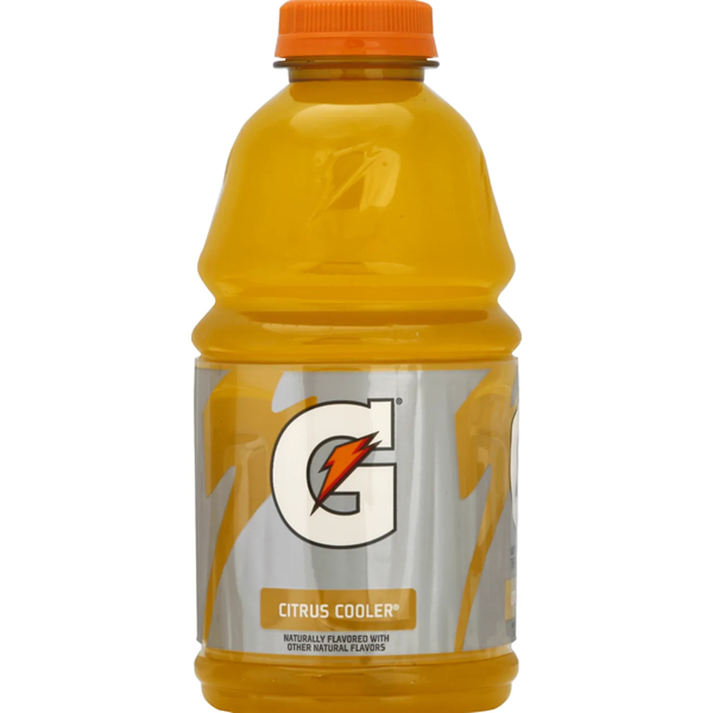 Gatorade Thirst Quencher, Citrus Cooler (32 fl oz) Delivery or Pickup ...