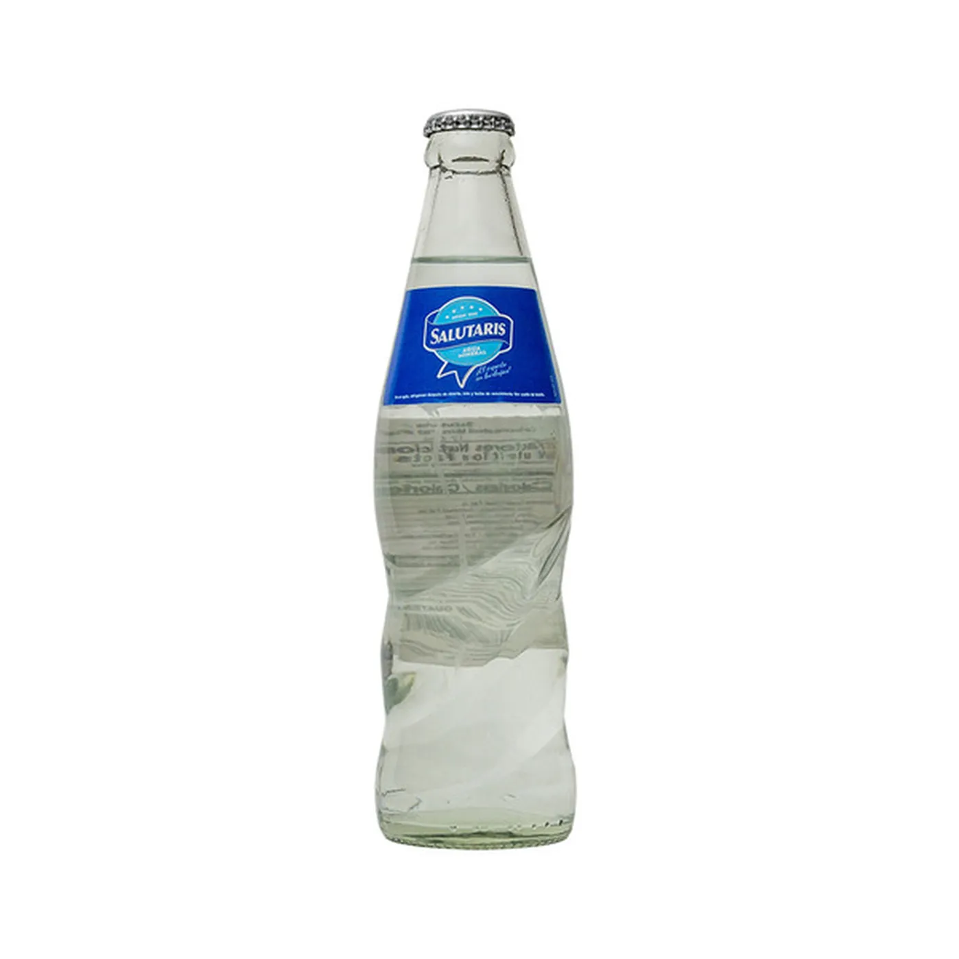 Salutaris Mineral Water (12 fl oz) Delivery or Pickup Near Me - Instacart