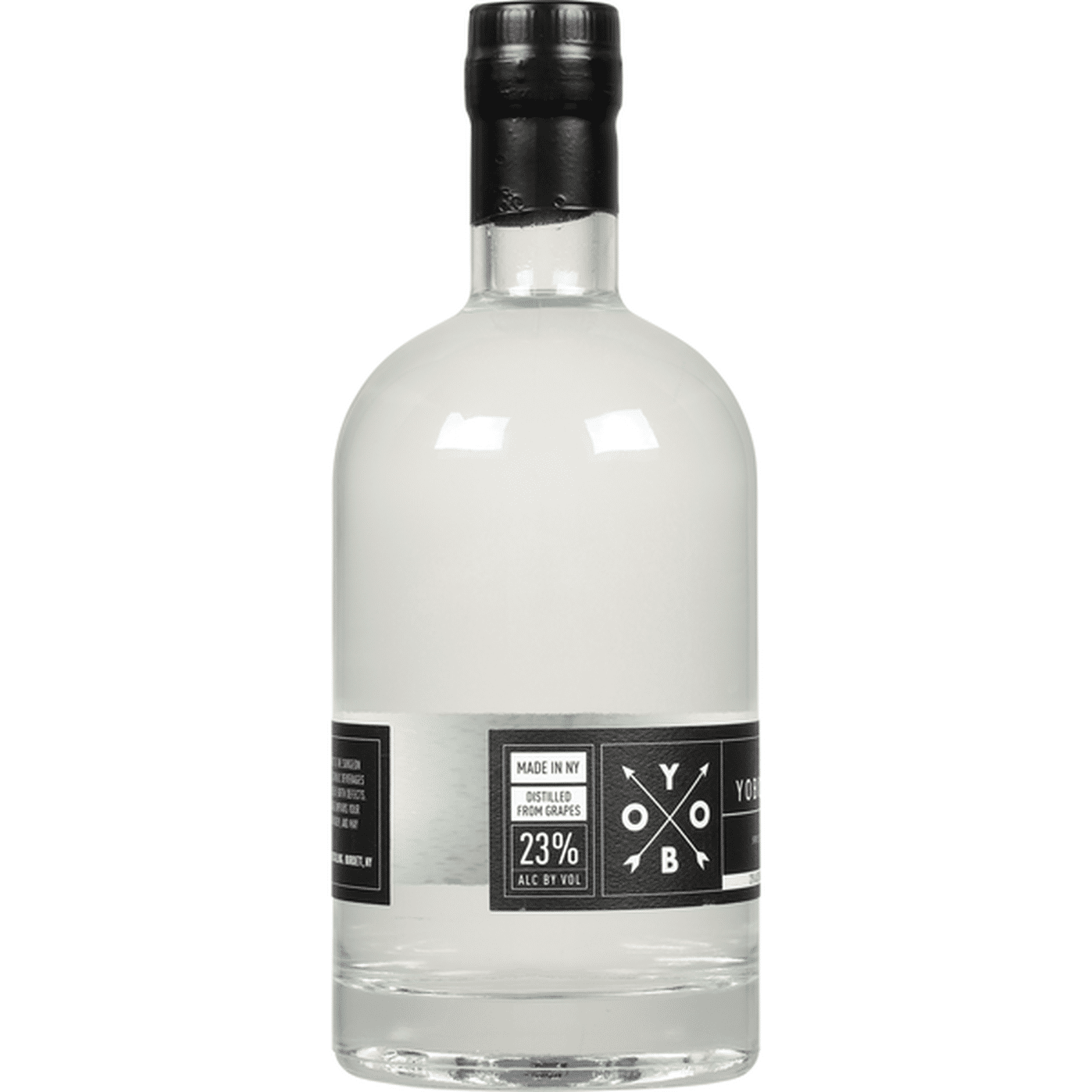 Yobo Soju Soju, Small Batch (750 ml) Delivery or Pickup Near Me - Instacart