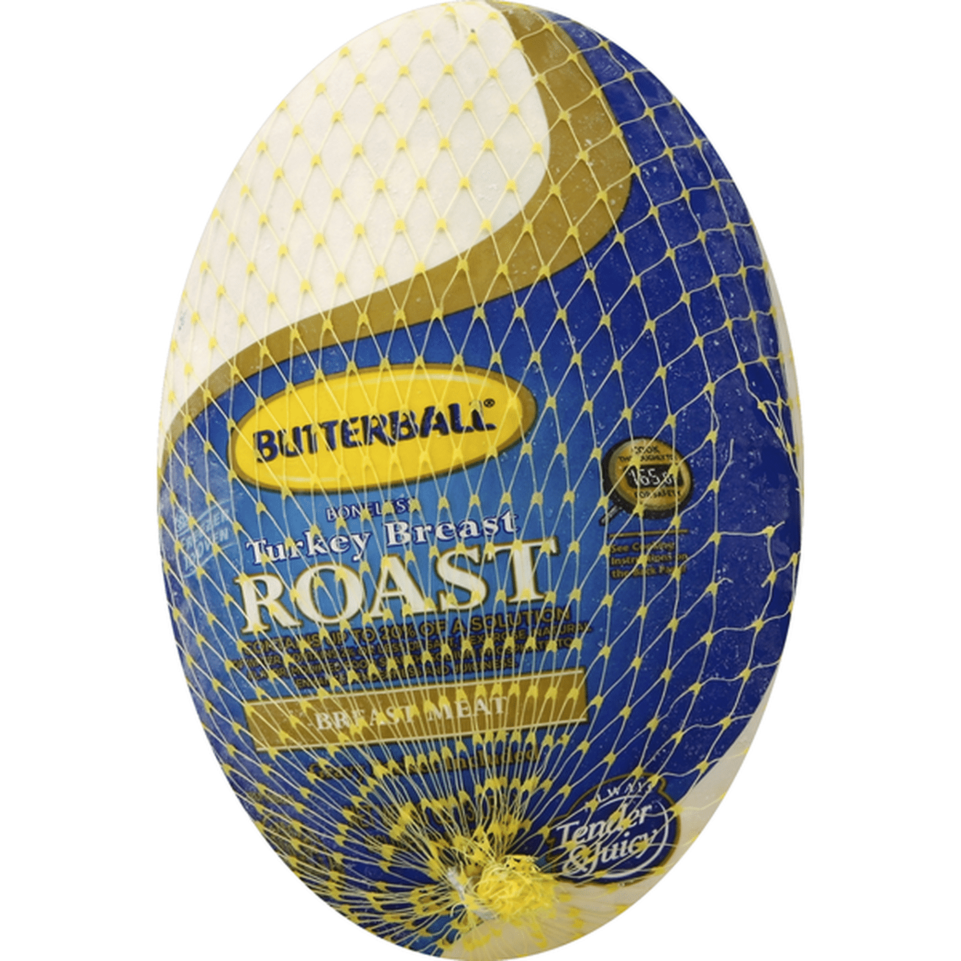 Butterball Turkey Breast Roast, Boneless (48 oz) Delivery or Pickup