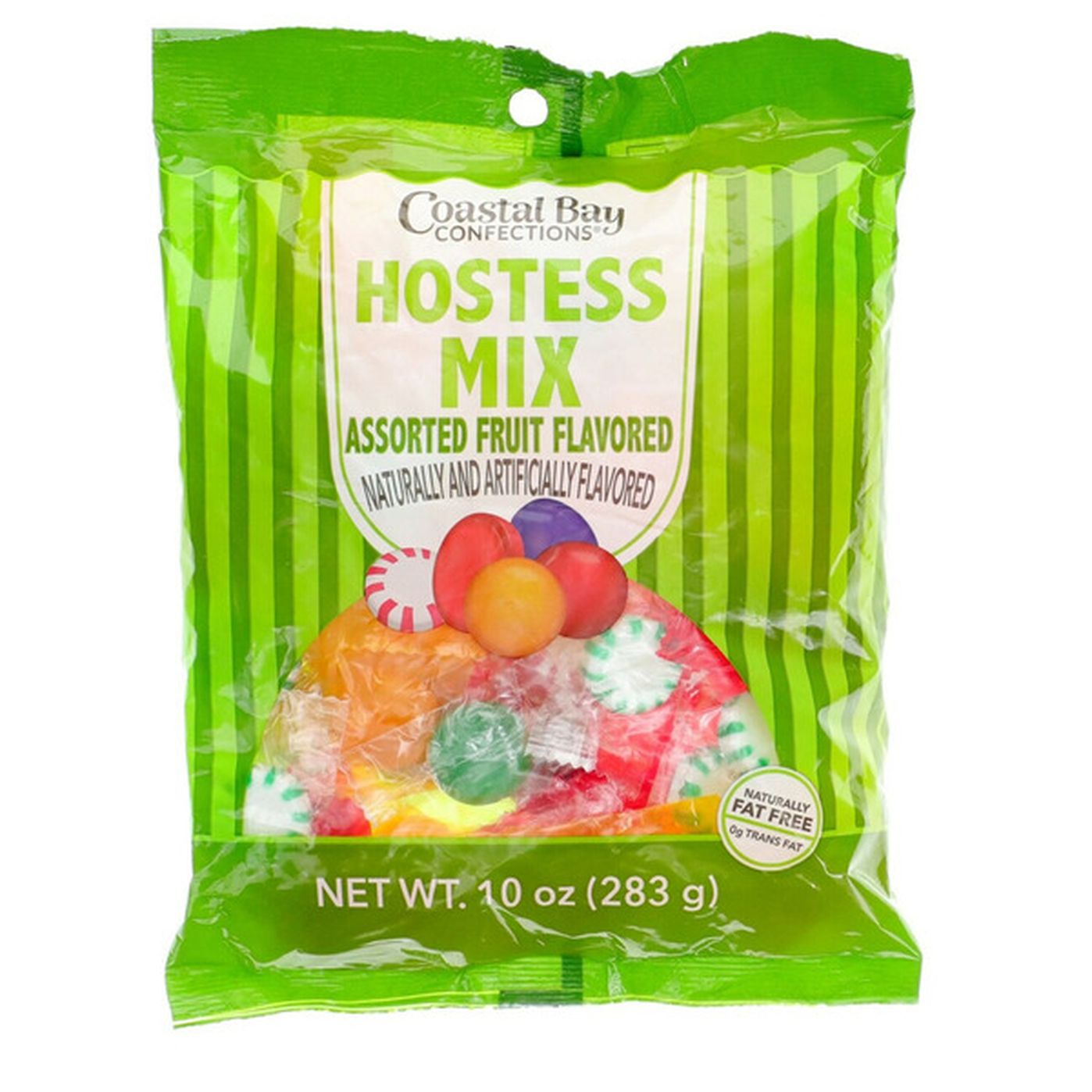 Coastal Bay Confections Hostess Mix Candy (10 oz) Delivery or Pickup ...