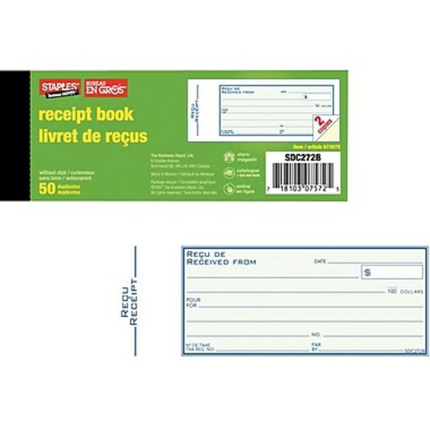 staples-carbonless-staple-bound-bilingual-receipt-book-50-ct-delivery-or-pickup-near-me