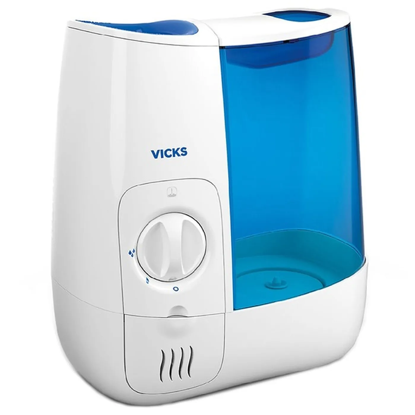 Vicks Humidifier, Warm Mist, Medium/Large (1 each) Delivery or Pickup