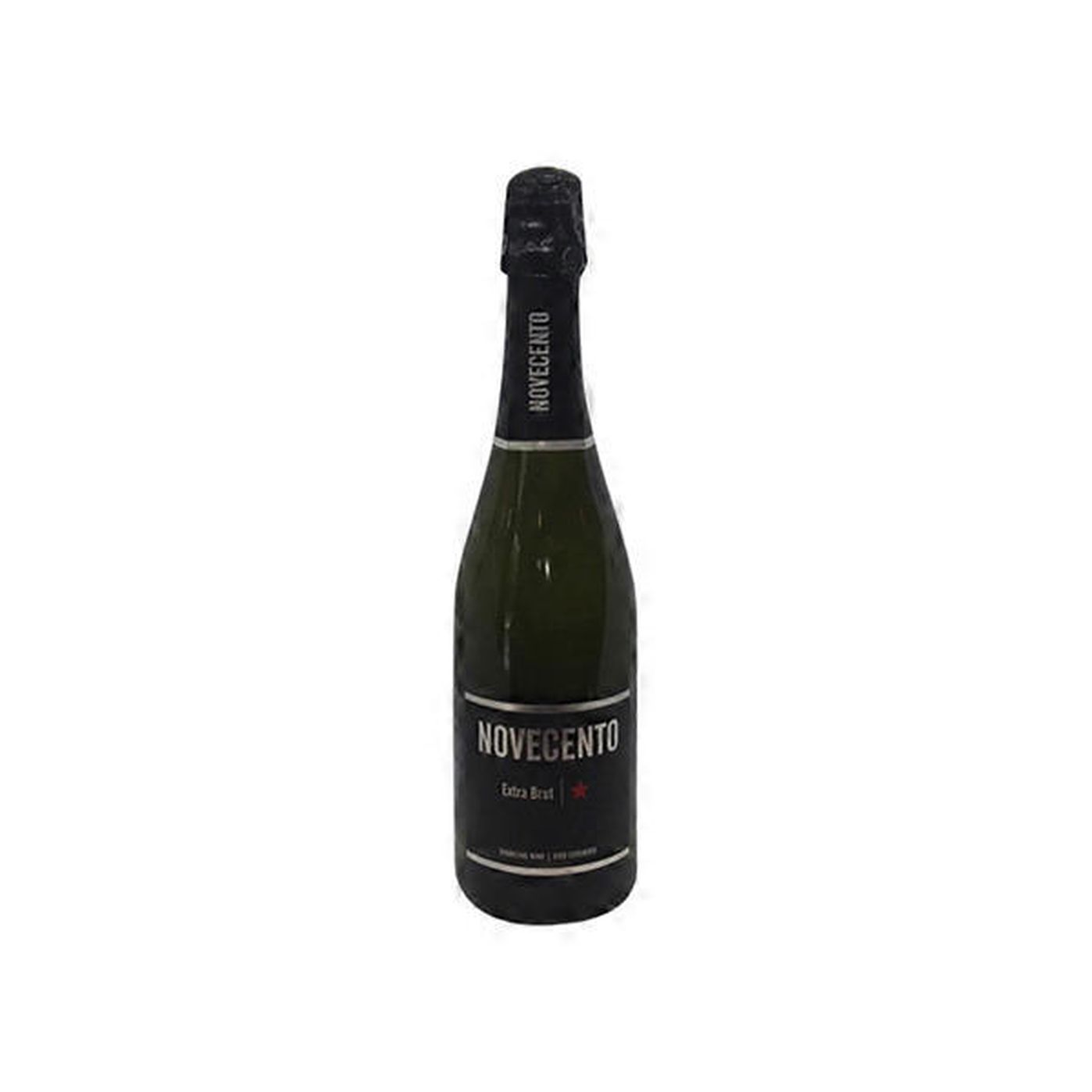 Novecento Sparkling Extra Brut Champagne (750 ml) Delivery or Pickup