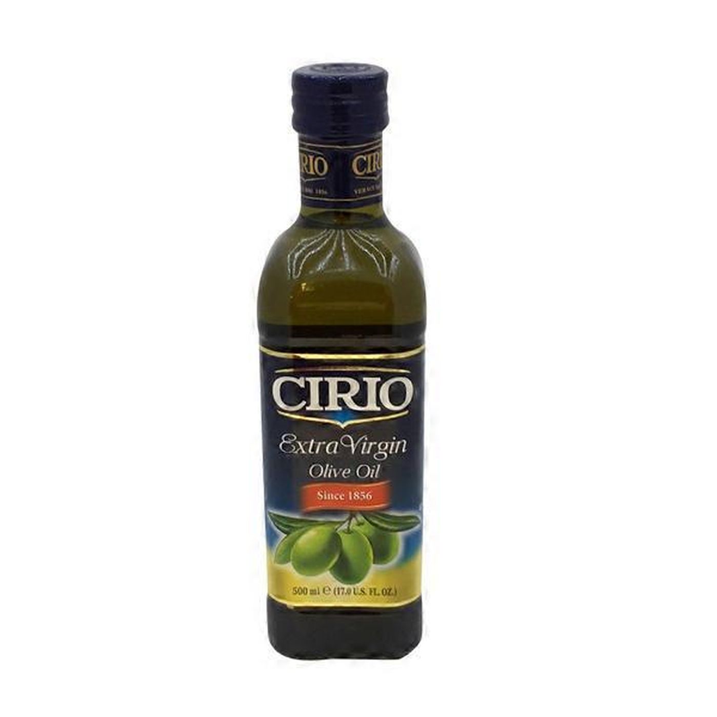 Cirio Extra Virgin Olive Oil (500 ml) Delivery or Pickup Near Me ...