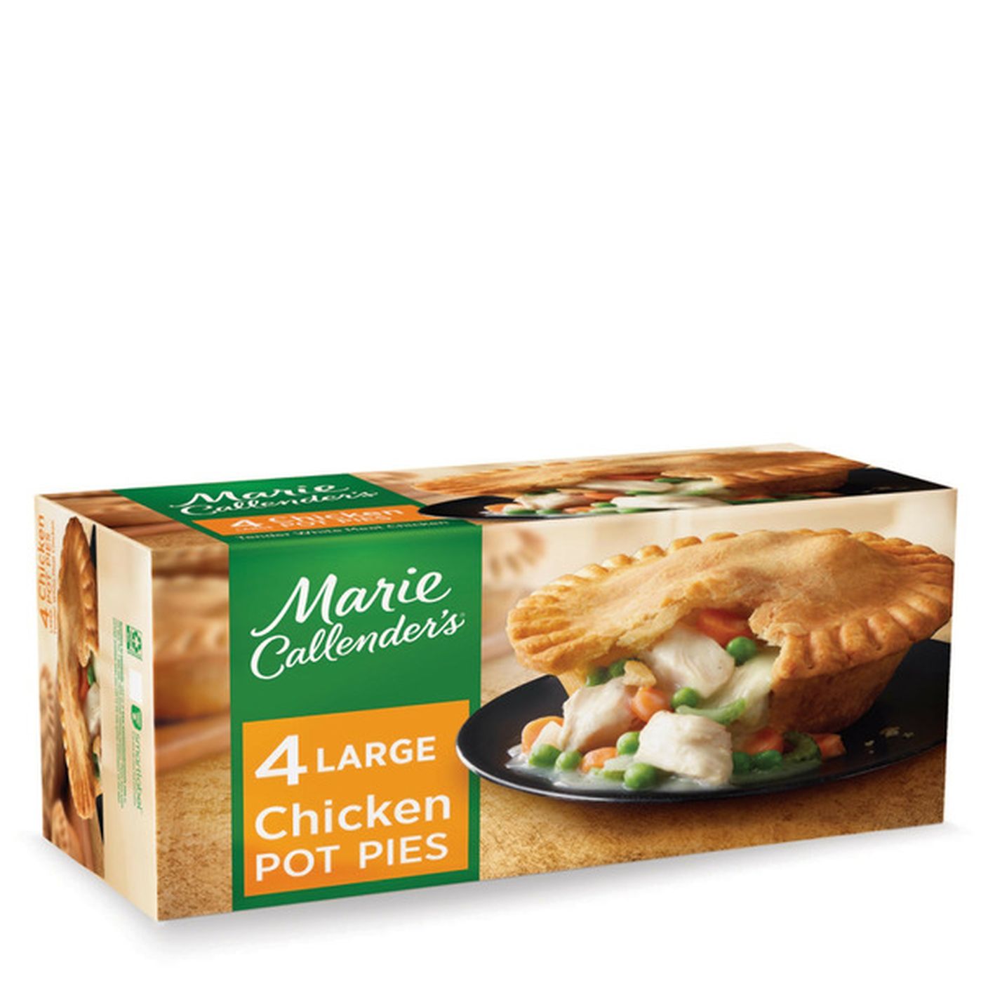 Marie Callender's Chicken Pot Pie (15 oz) Delivery or Pickup Near Me