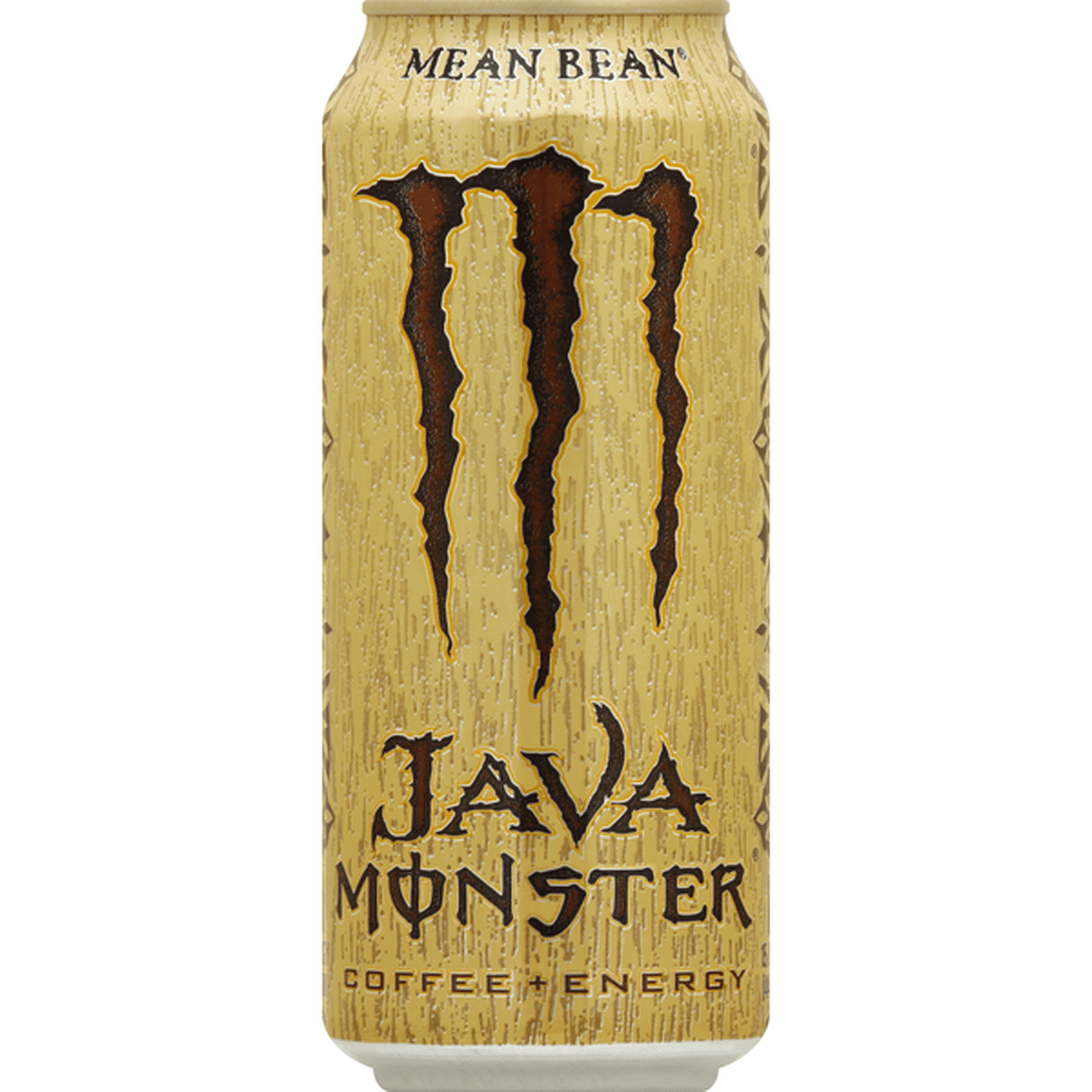 Monster Energy Java Monster Mean Bean (15 fl oz) Delivery or Pickup ...