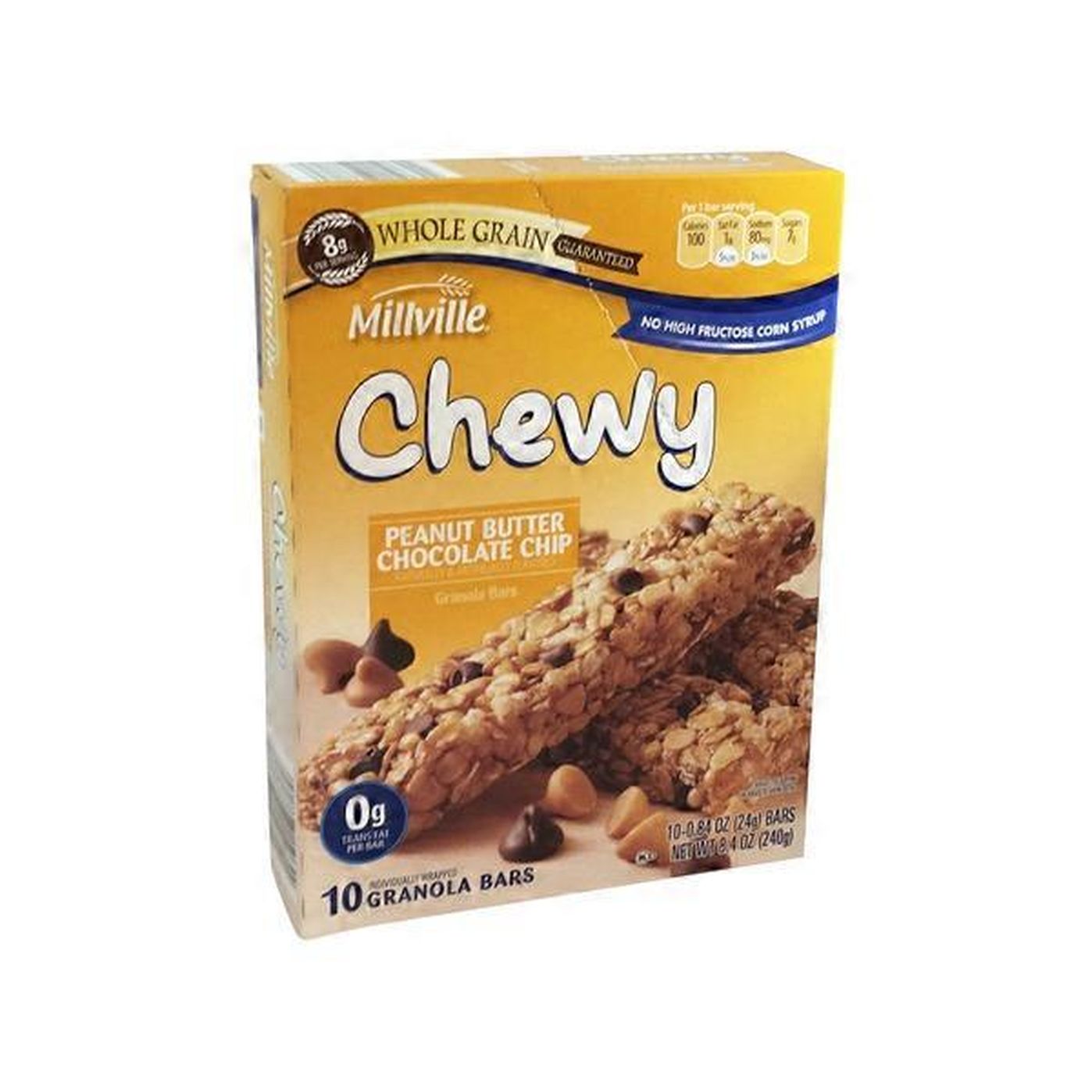 millville-chewy-granola-bars-peanut-butter-chocolate-chip-10-ct