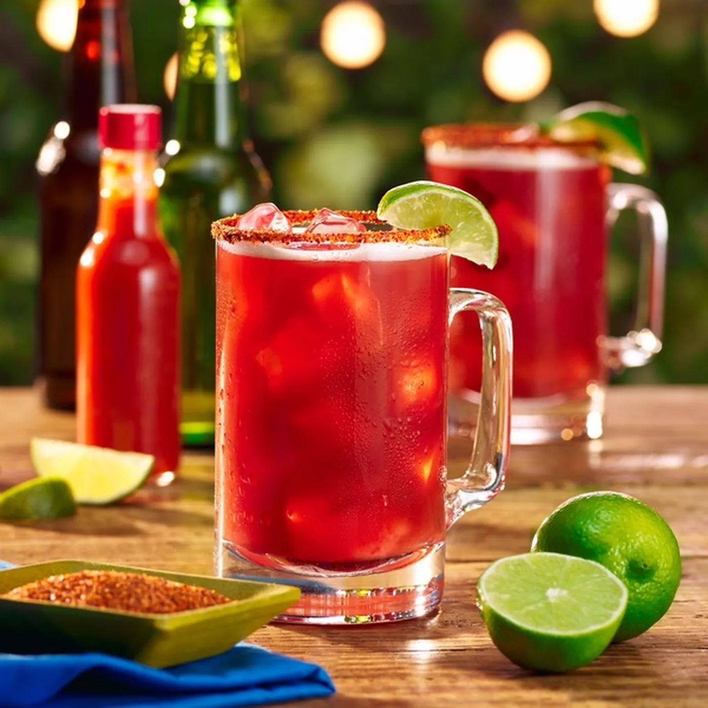 Discovering The Allure Of Clamato And Vodka A Spirited Combination