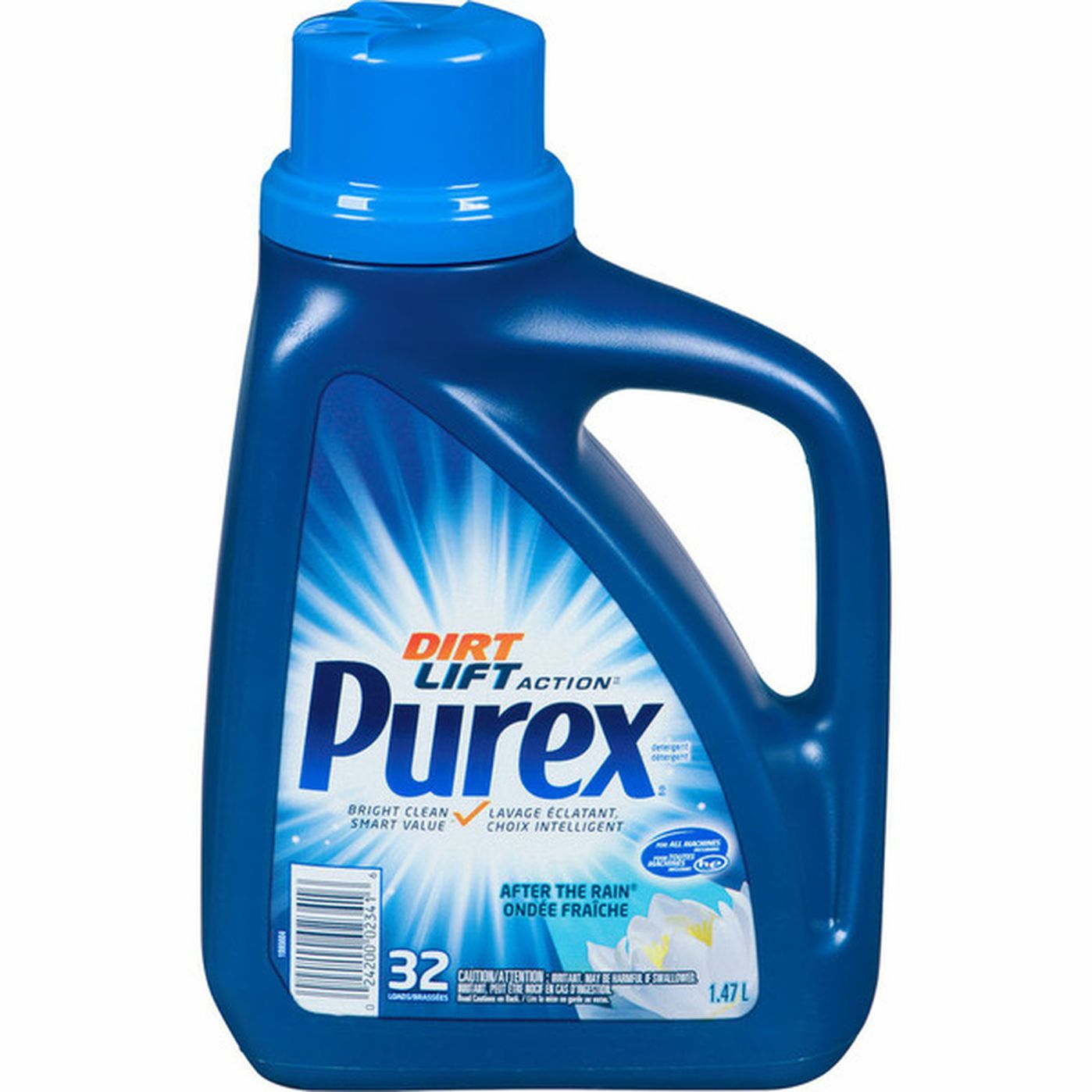 Purex After the Rain Laundry Detergent (1 each) Delivery or Pickup Near ...