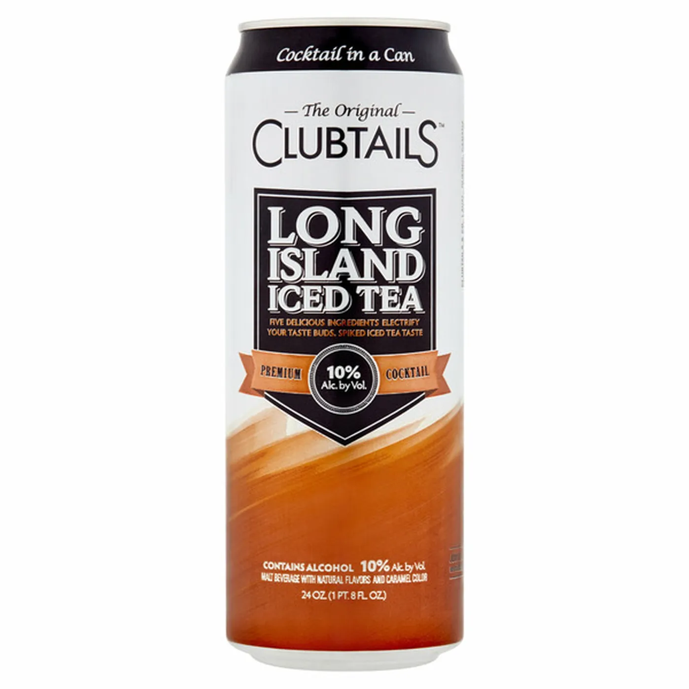 Clubtails: The Long Island Iced Tea’s Refreshing Evolution