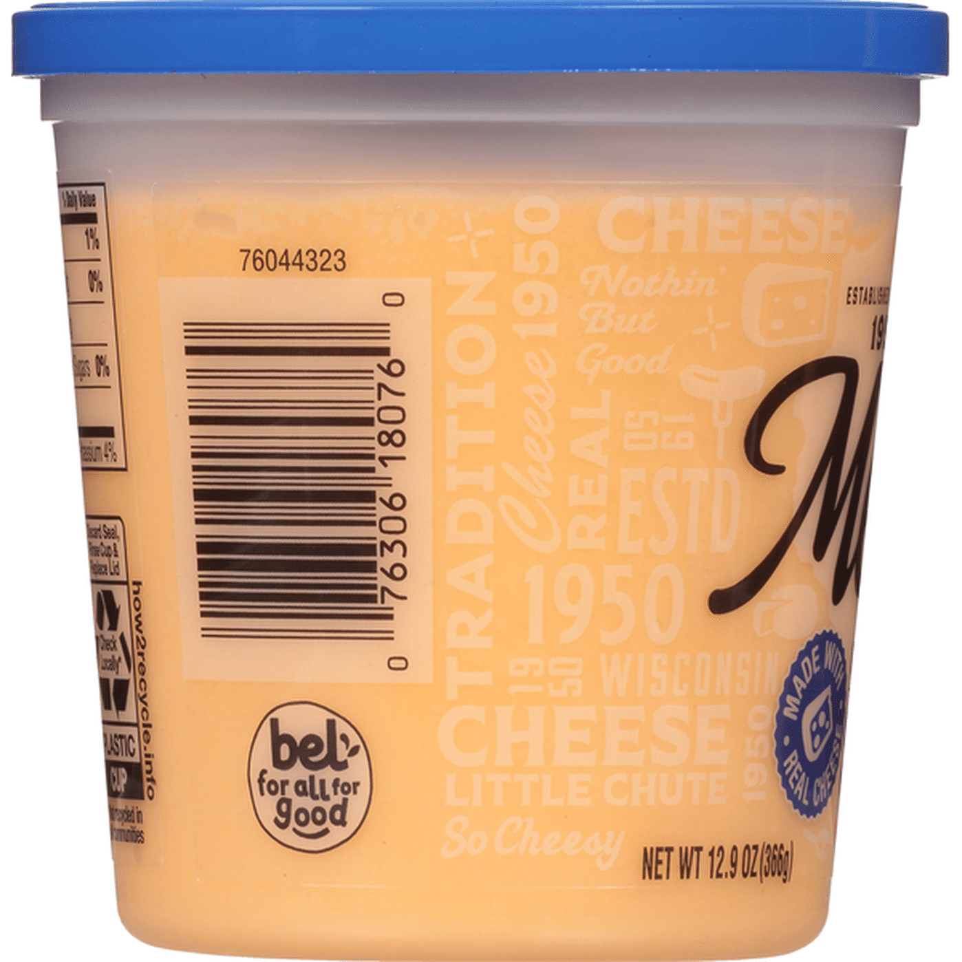 Merkts Sharp Cheddar Cheese Spread (12.9 oz) Delivery or Pickup Near Me