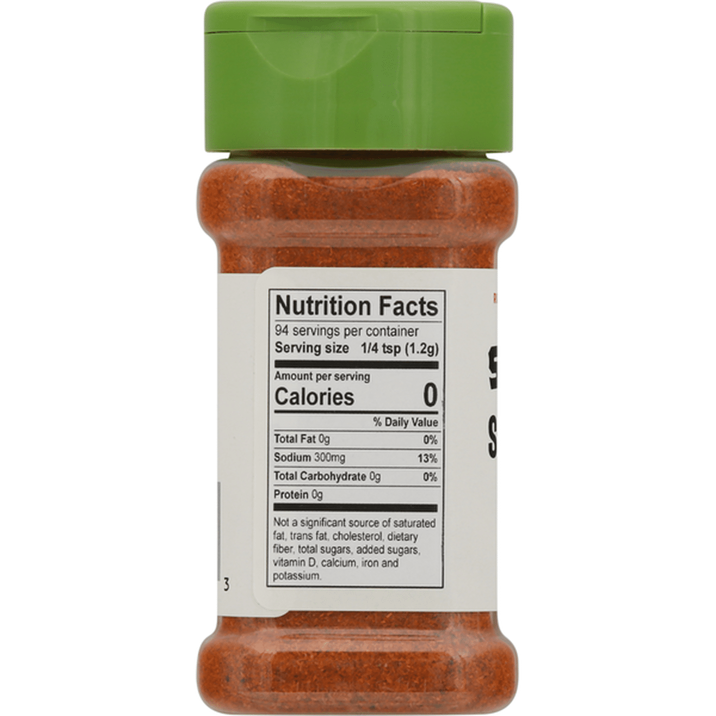 Sauer's Seasoning Salt (4 Oz) Delivery Or Pickup Near Me - Instacart