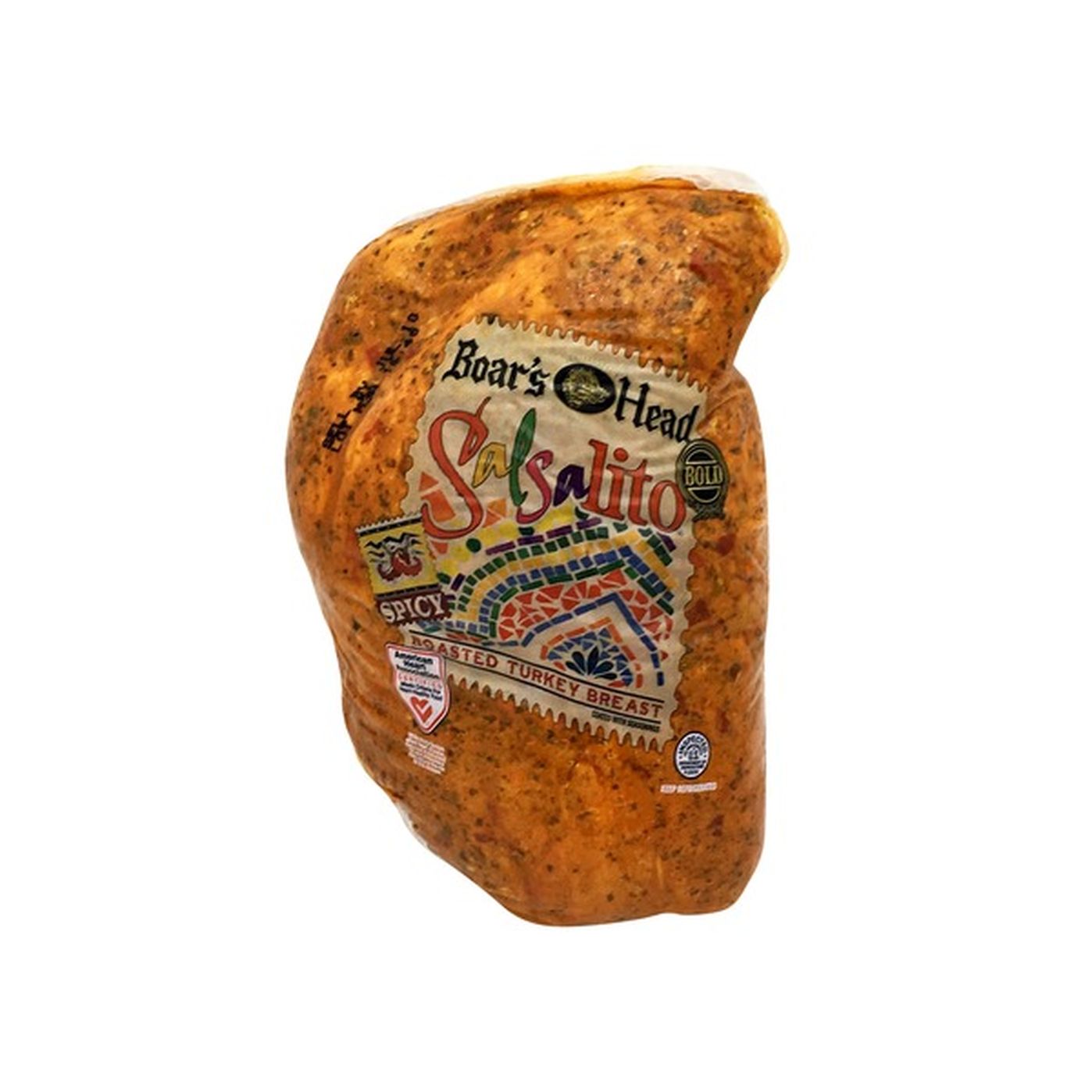 Boar's Head Salsalito Turkey Breast (per lb) Delivery or Pickup Near Me ...