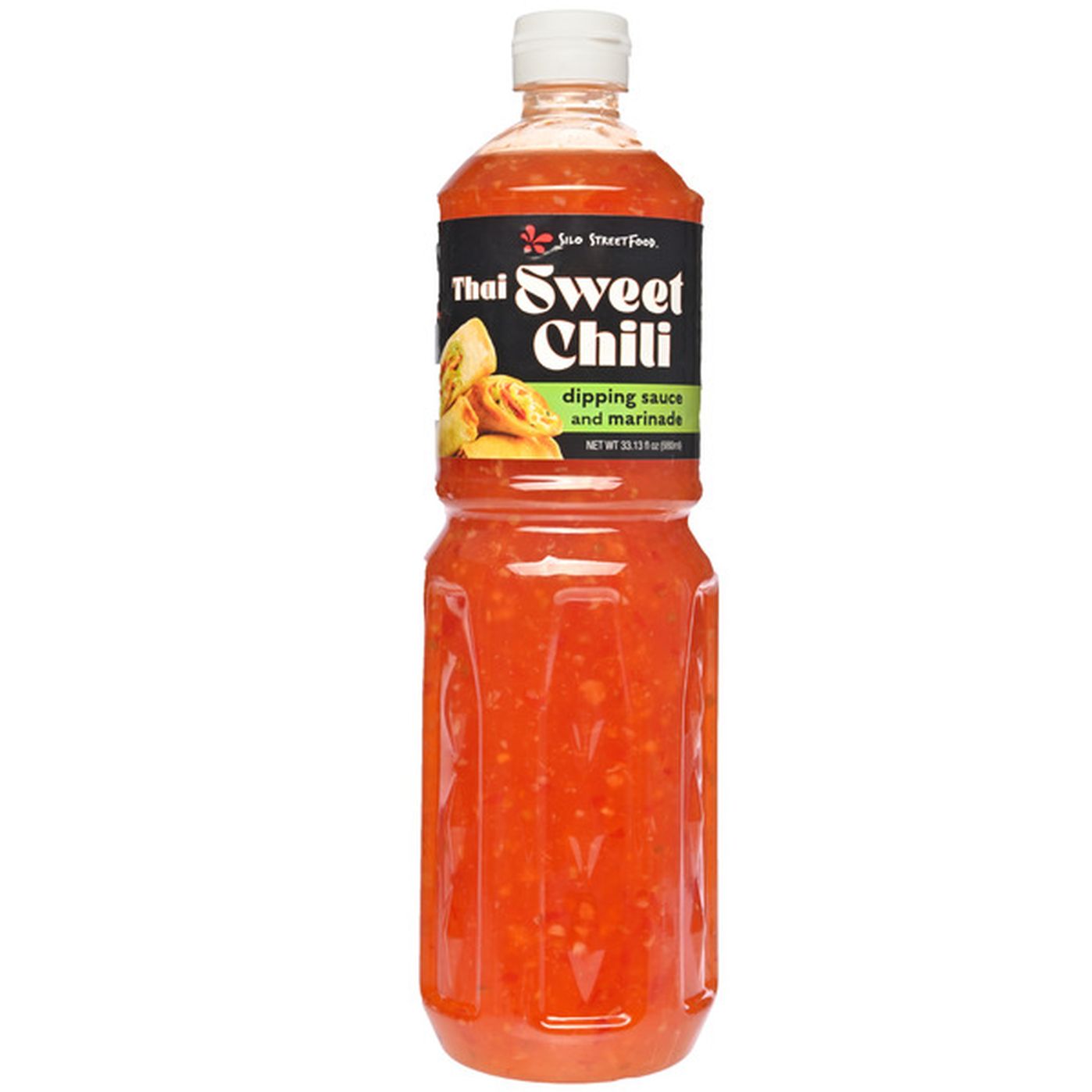 Silo StreetFood Thai Sweet Chili (33.13 fl oz) Delivery or Pickup Near