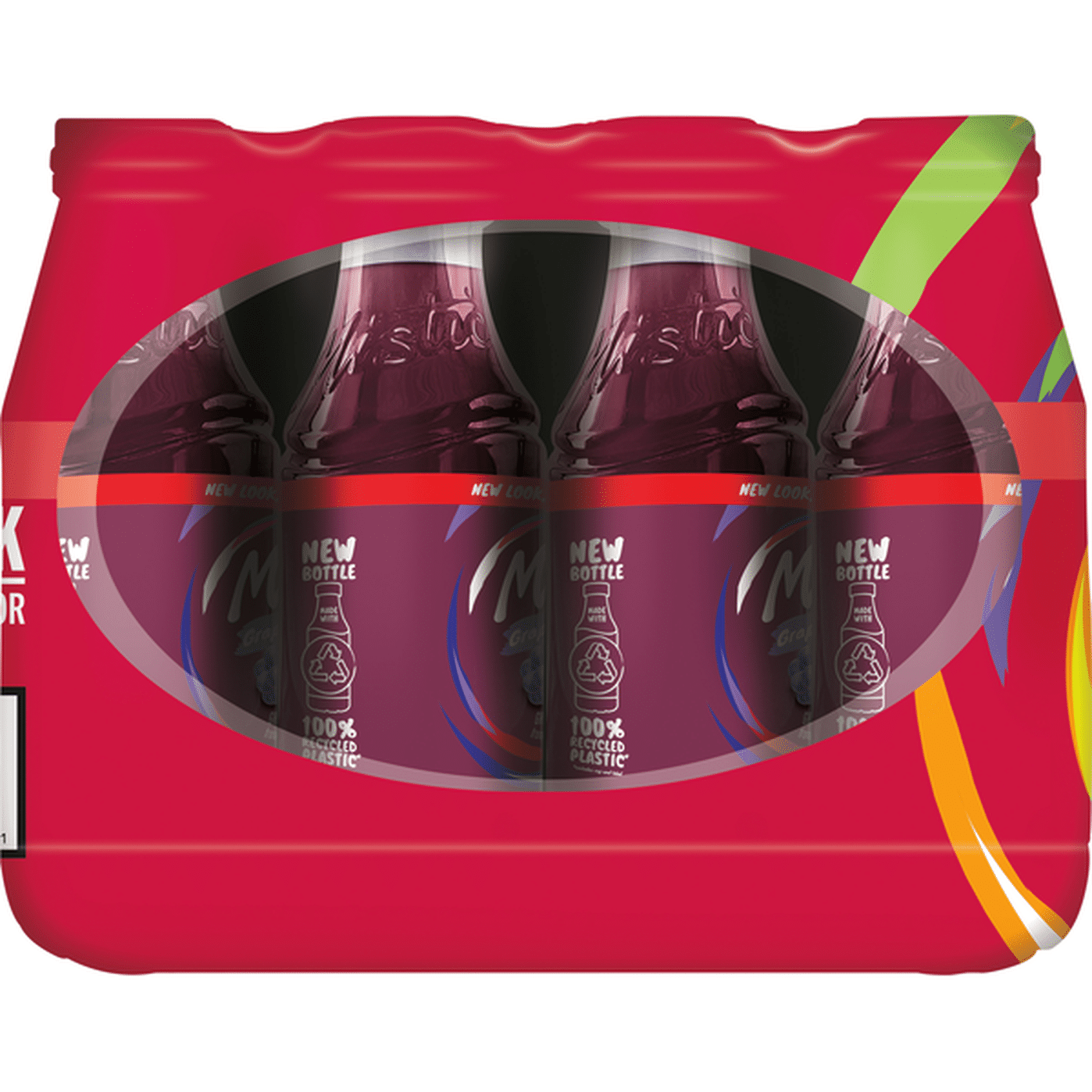 Mistic Juice Drink Variety Pack Fl Oz Delivery Or Pickup Near