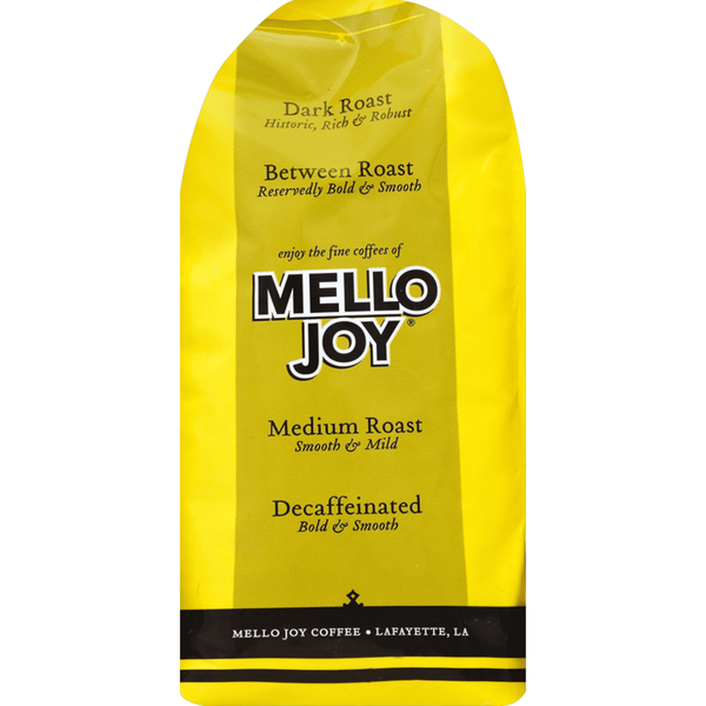 Mello Joy Coffee, Dark Roast (12 oz) Delivery or Pickup Near Me - Instacart