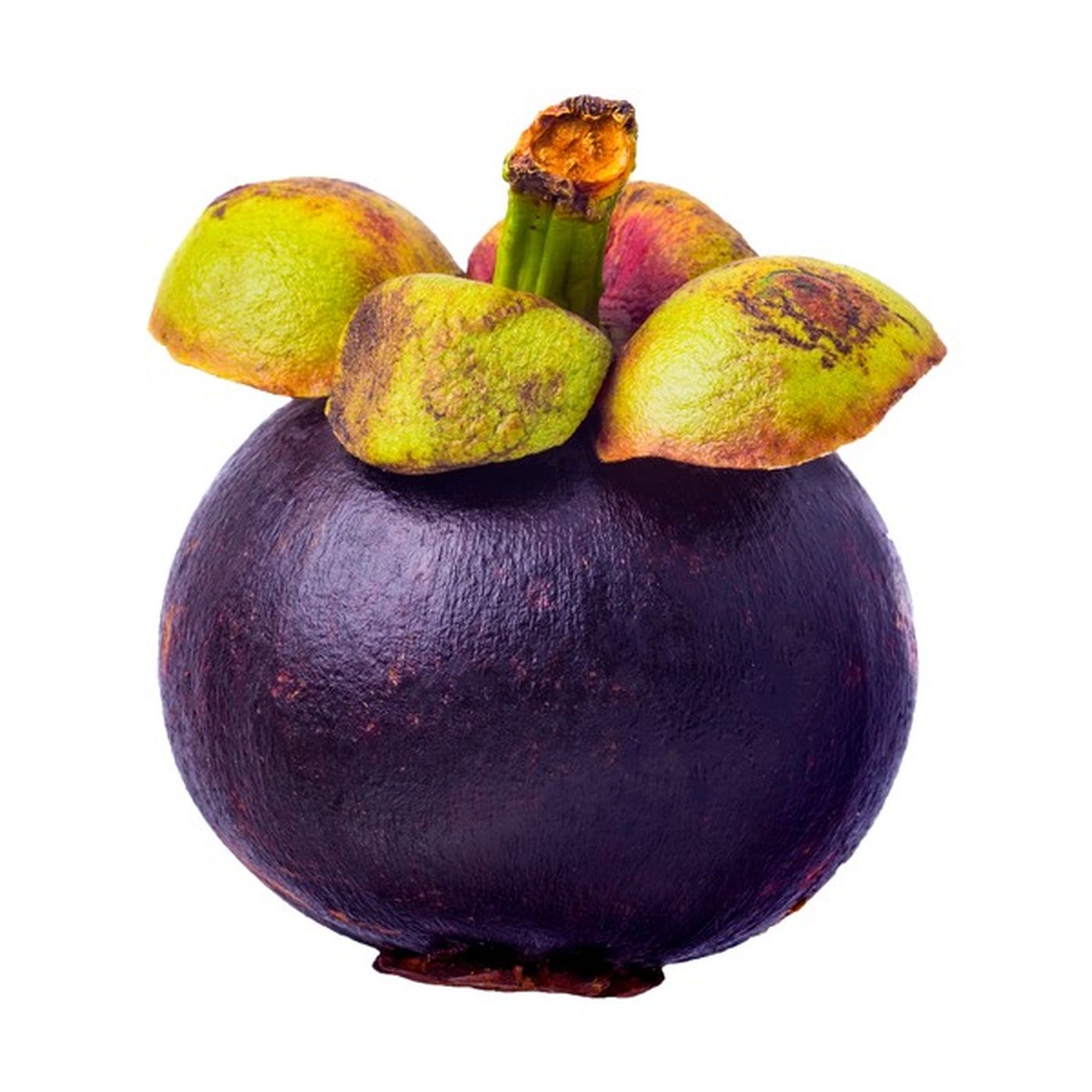 Mangosteen (each) Delivery or Pickup Near Me Instacart