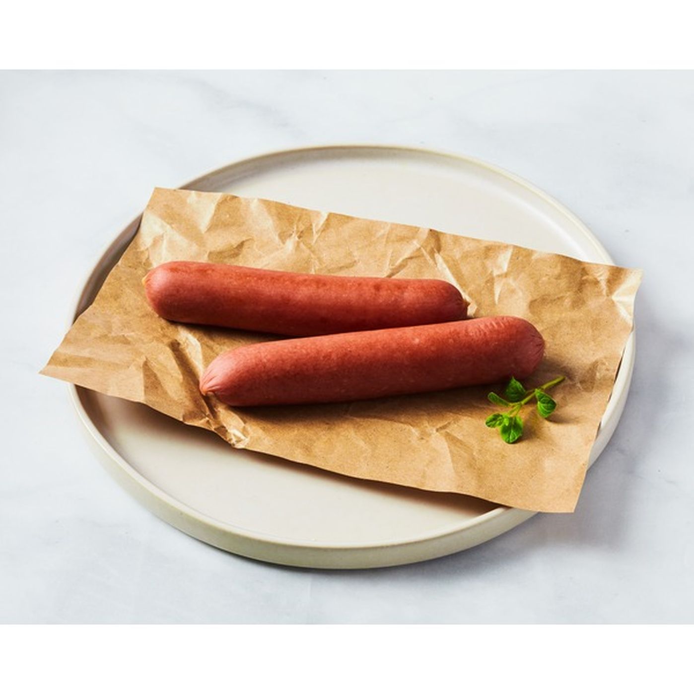 Relish The Bold: Boar's Head Beef Frankfurters