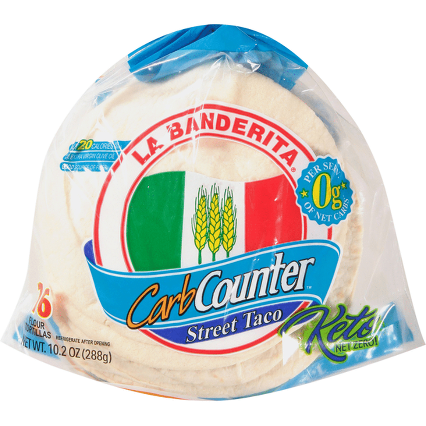 la-banderita-carb-counter-street-taco-4-low-carb-tortilla-keto