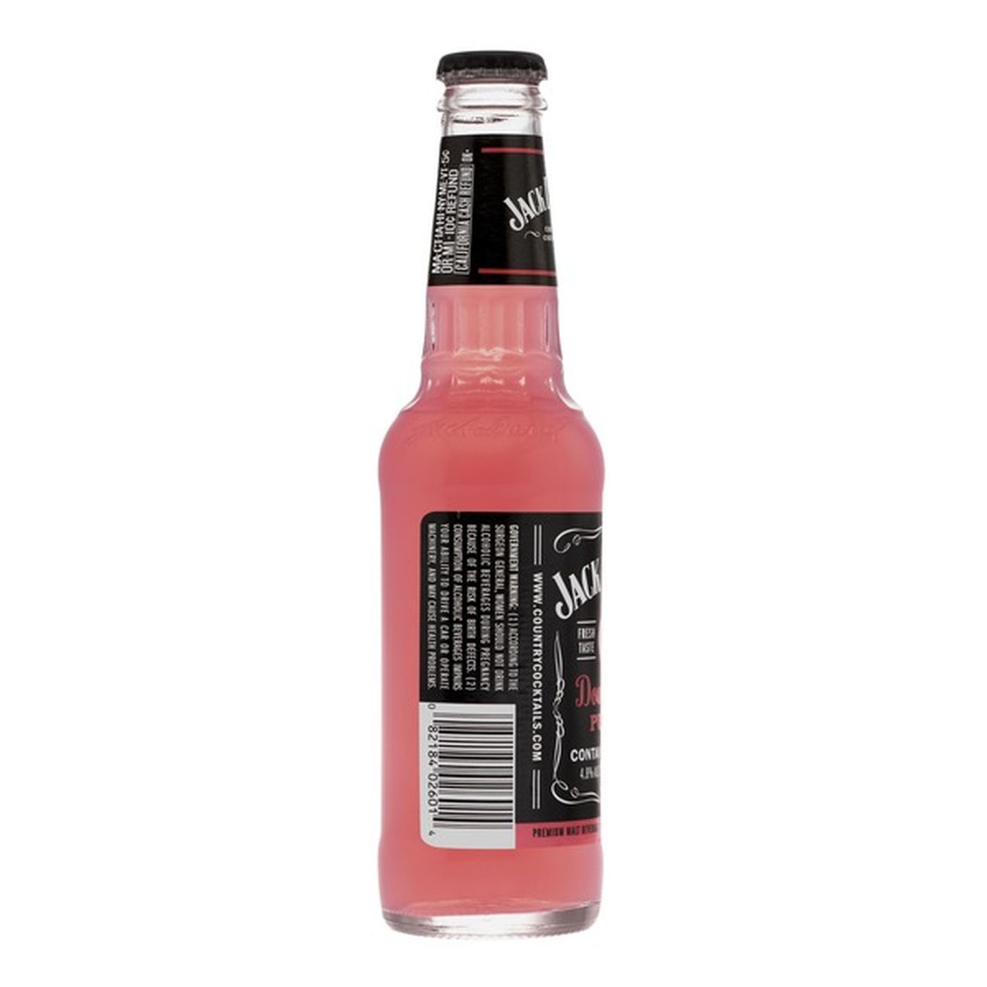 Jack Daniel's Downhome Punch (296 ml) Delivery or Pickup Near Me ...