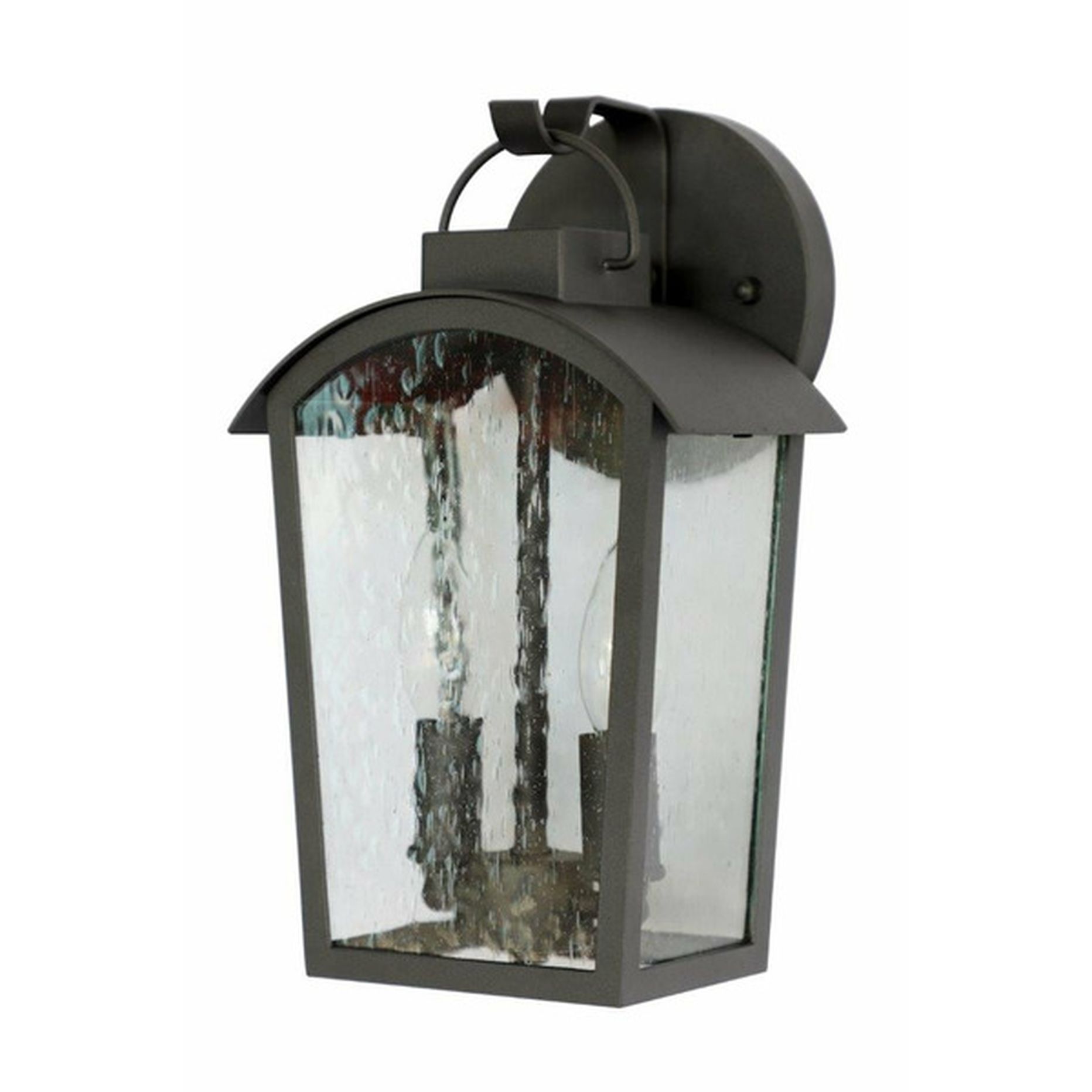 Allen & Roth indoor outlets /outdoor Lanterns NWT