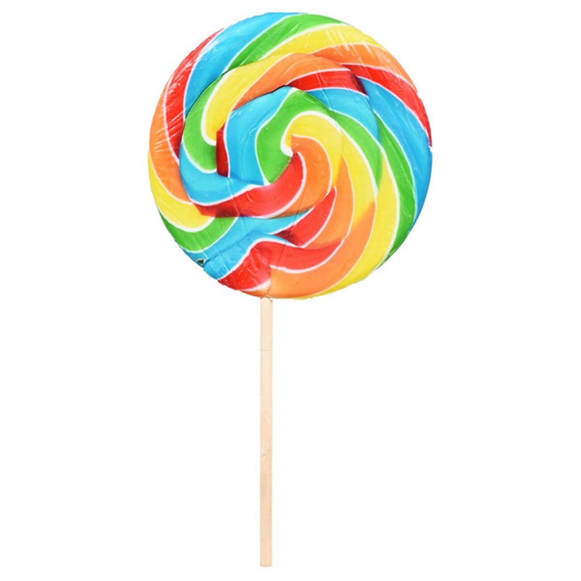 Carnival Pops Giant Lollipops (4.25 oz) Delivery or Pickup Near Me ...