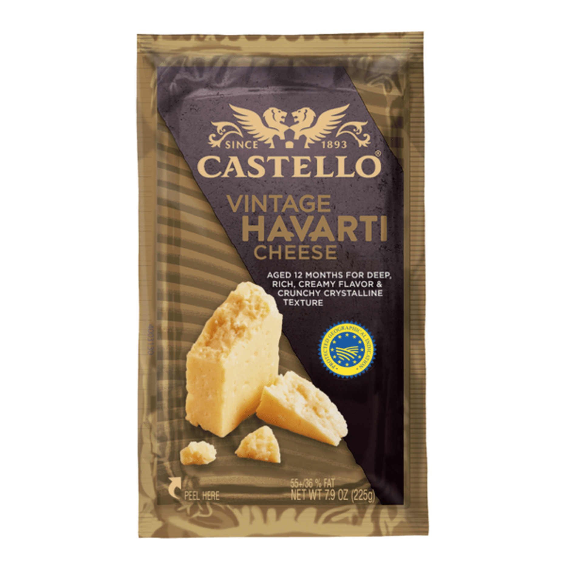 Castello Vintage Havarti Oz Delivery Or Pickup Near Me Instacart