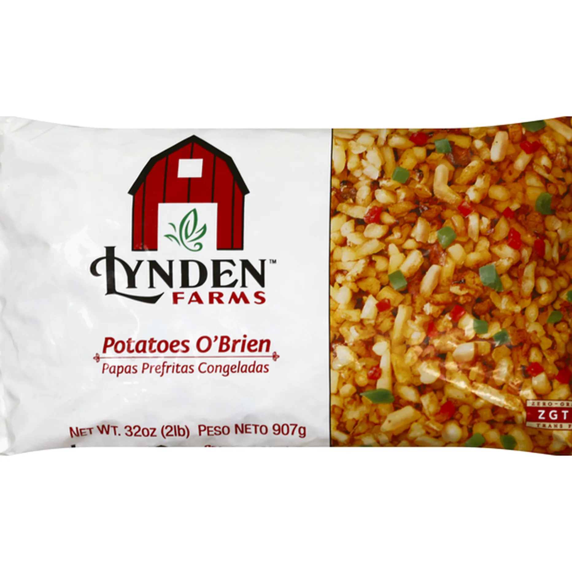 Lynden Farms Potatoes O'Brien (32 oz) Delivery or Pickup Near Me