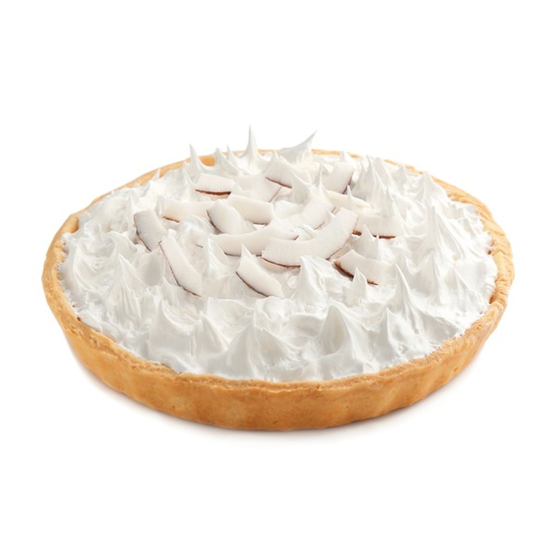 Coconut Cream Pie (38 oz) Delivery or Pickup Near Me - Instacart