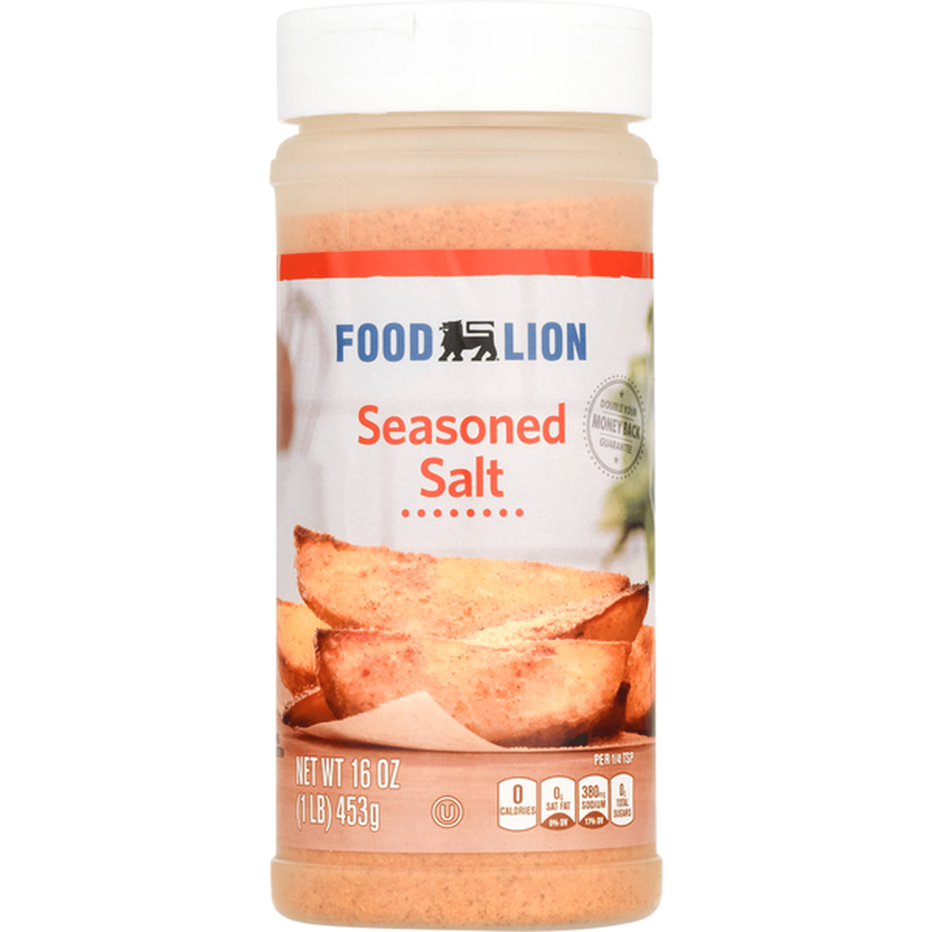 Food Lion Seasoned Salt 16 Oz Delivery Or Pickup Near Me Instacart 7434