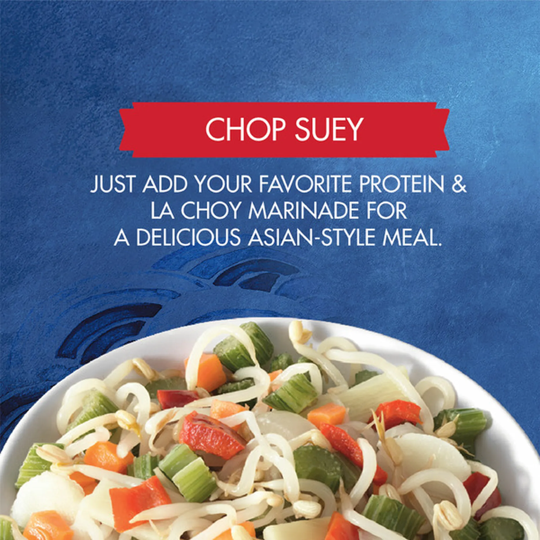 La Choy Chop Suey Vegetables (28 Oz) Delivery Or Pickup Near Me - Instacart