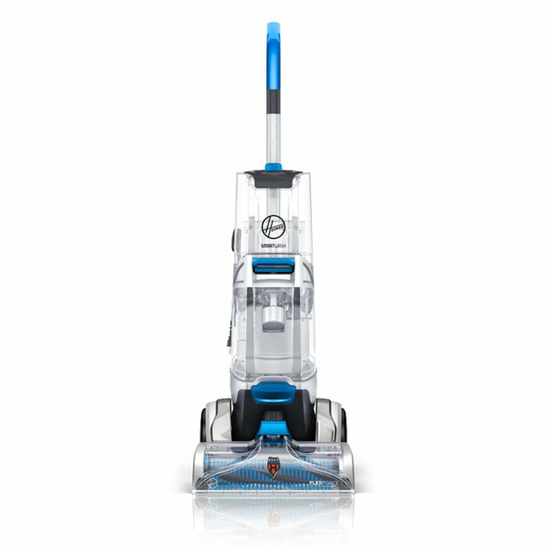 Hoover SmartWash + shops Automatic Carpet Cleaner FH52013